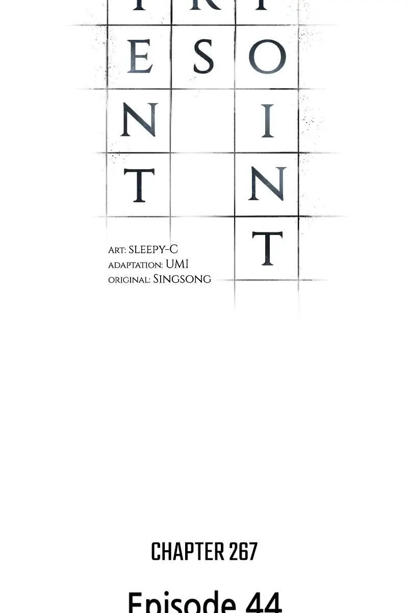 Omniscient Readers Viewpoint Chapter 267 Page 44