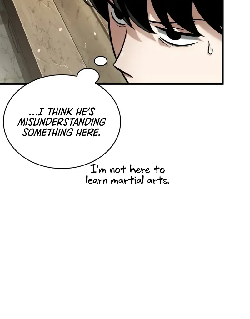 Omniscient Readers Viewpoint Chapter 267 Page 98