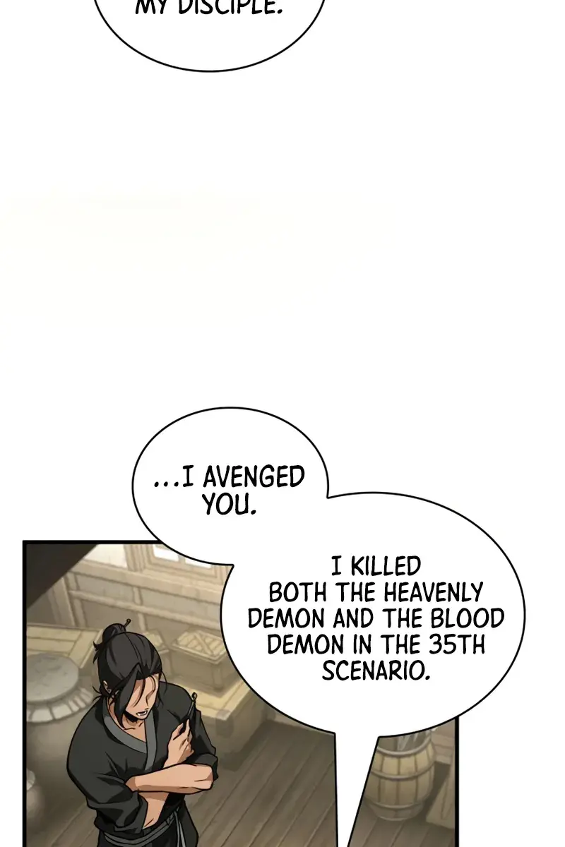 Omniscient Readers Viewpoint Chapter 268 Page 10