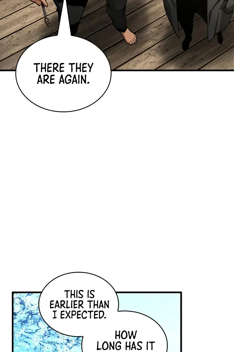 Omniscient Readers Viewpoint Chapter 268 Page 25