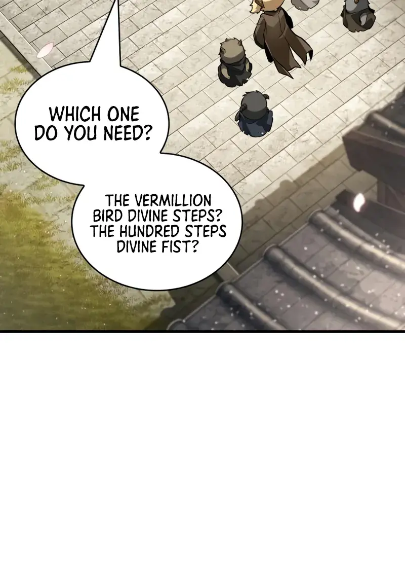 Omniscient Readers Viewpoint Chapter 268 Page 59
