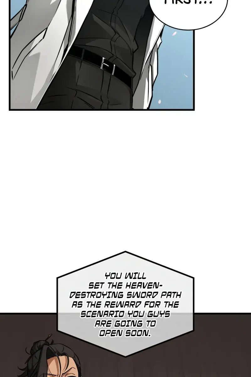 Omniscient Readers Viewpoint Chapter 268 Page 64