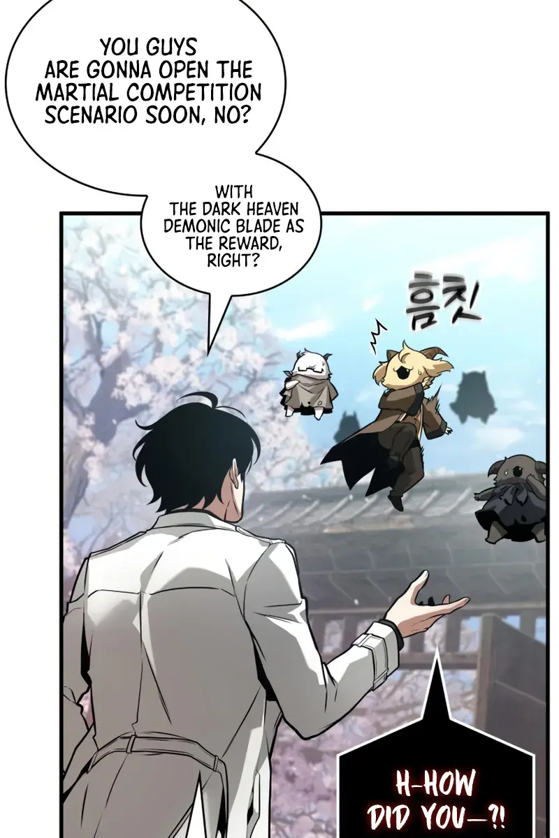 Omniscient Readers Viewpoint Chapter 268 Page 66