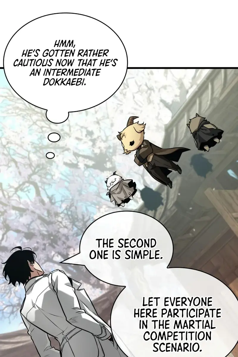 Omniscient Readers Viewpoint Chapter 268 Page 73