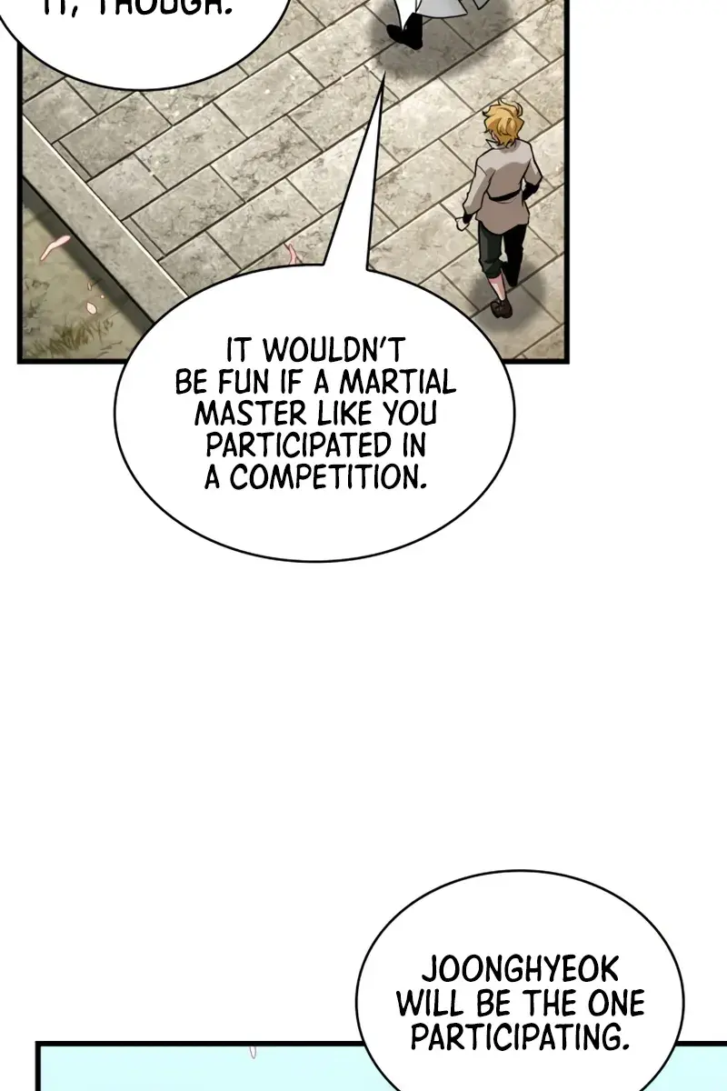 Omniscient Readers Viewpoint Chapter 268 Page 118