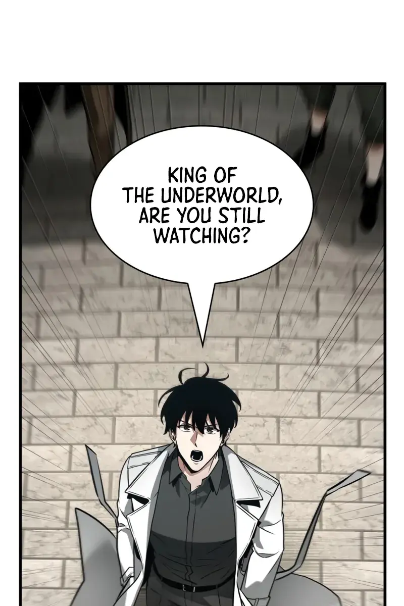 Omniscient Readers Viewpoint Chapter 268 Page 135
