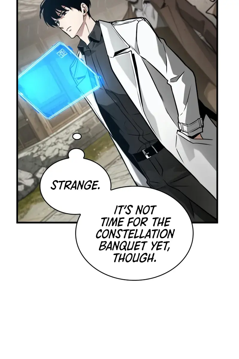 Omniscient Readers Viewpoint Chapter 268 Page 146