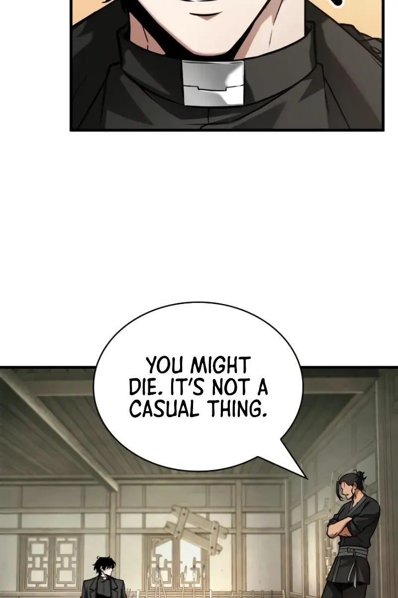 Omniscient Readers Viewpoint Chapter 269 Page 16