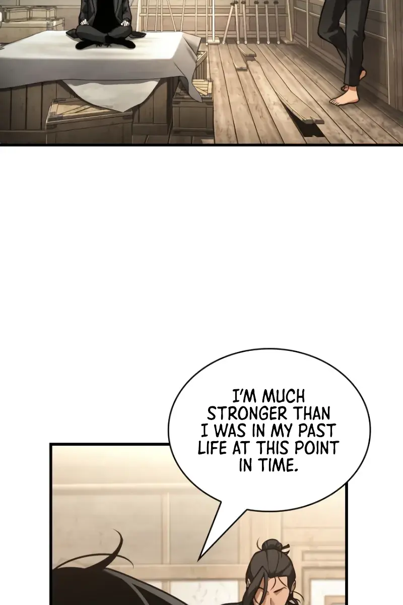 Omniscient Readers Viewpoint Chapter 269 Page 17