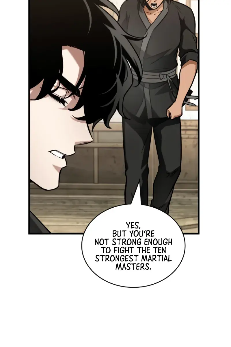 Omniscient Readers Viewpoint Chapter 269 Page 18