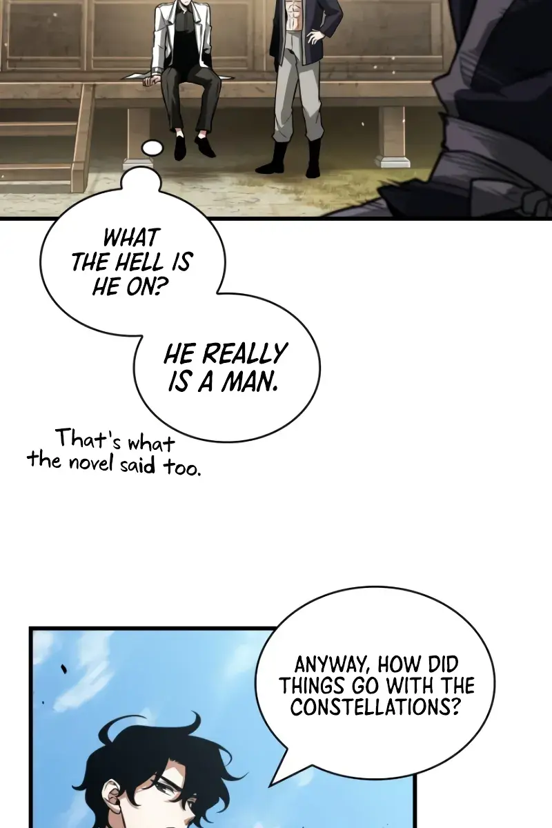 Omniscient Readers Viewpoint Chapter 269 Page 73
