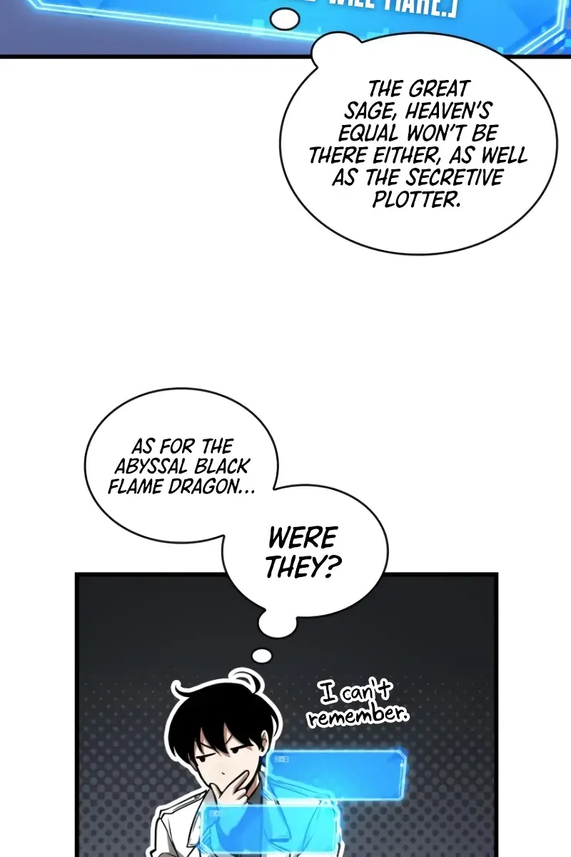 Omniscient Readers Viewpoint Chapter 269 Page 85