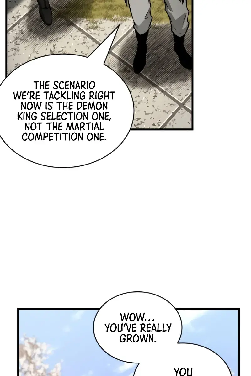 Omniscient Readers Viewpoint Chapter 269 Page 100