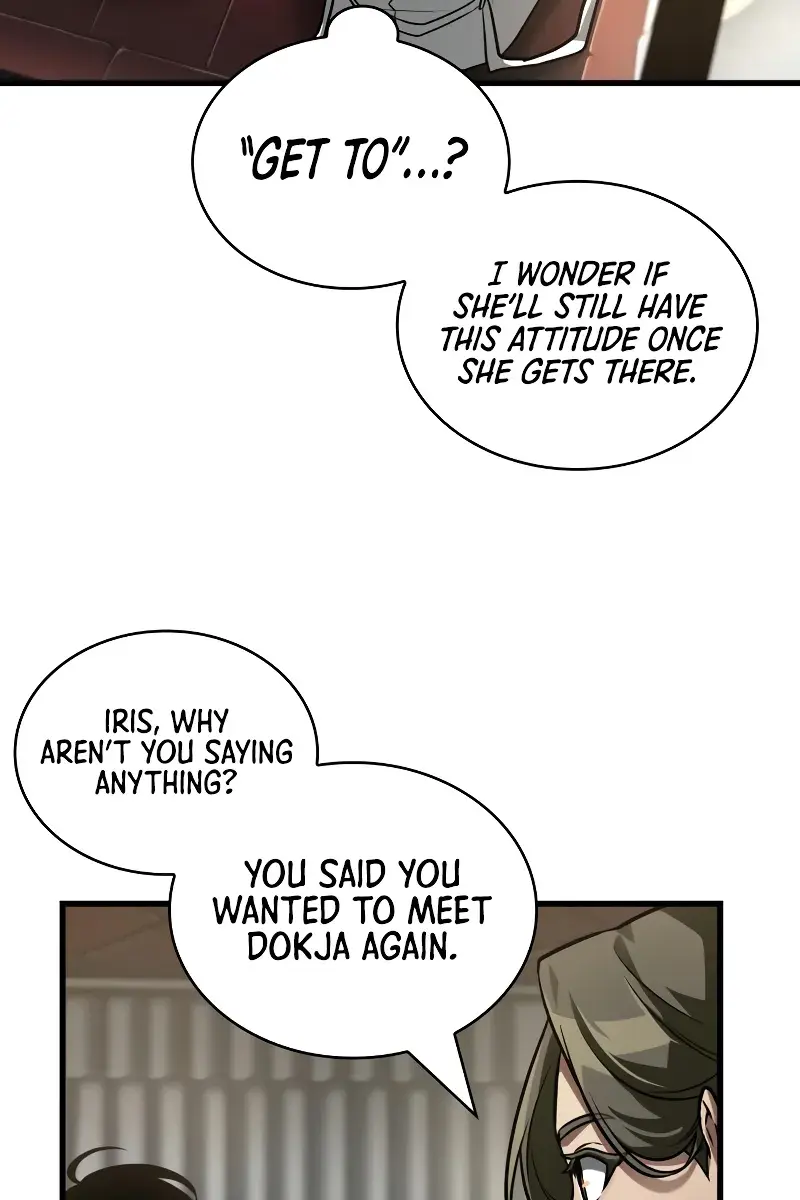 Omniscient Readers Viewpoint Chapter 270 Page 69