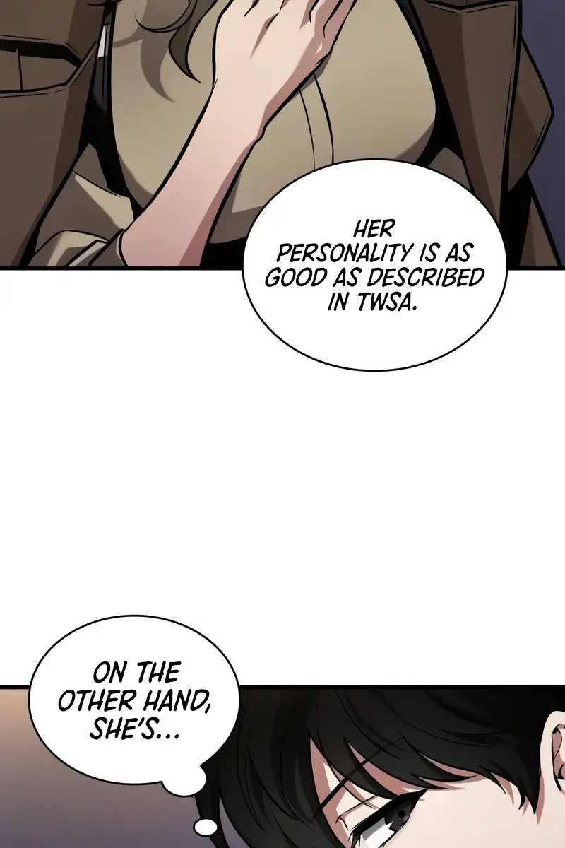 Omniscient Readers Viewpoint Chapter 271 Page 18