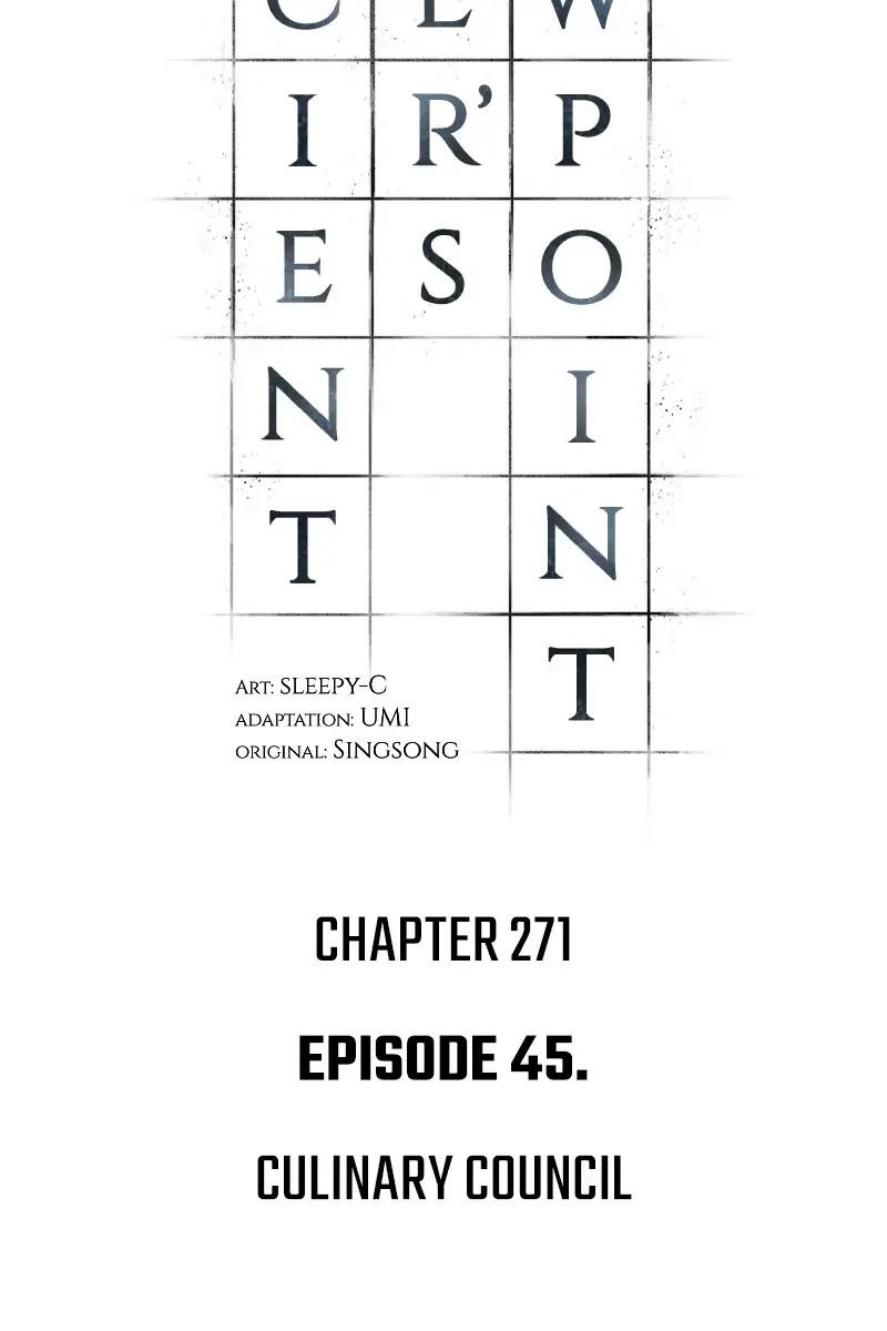 Omniscient Readers Viewpoint Chapter 271 Page 63