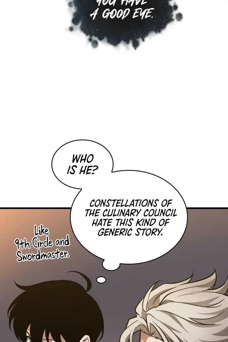 Omniscient Readers Viewpoint Chapter 272 Page 17