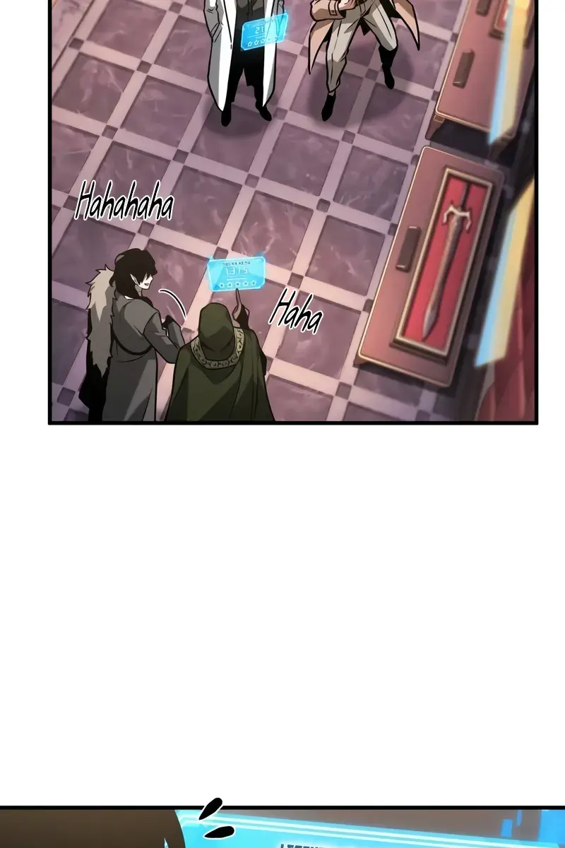 Omniscient Readers Viewpoint Chapter 272 Page 28