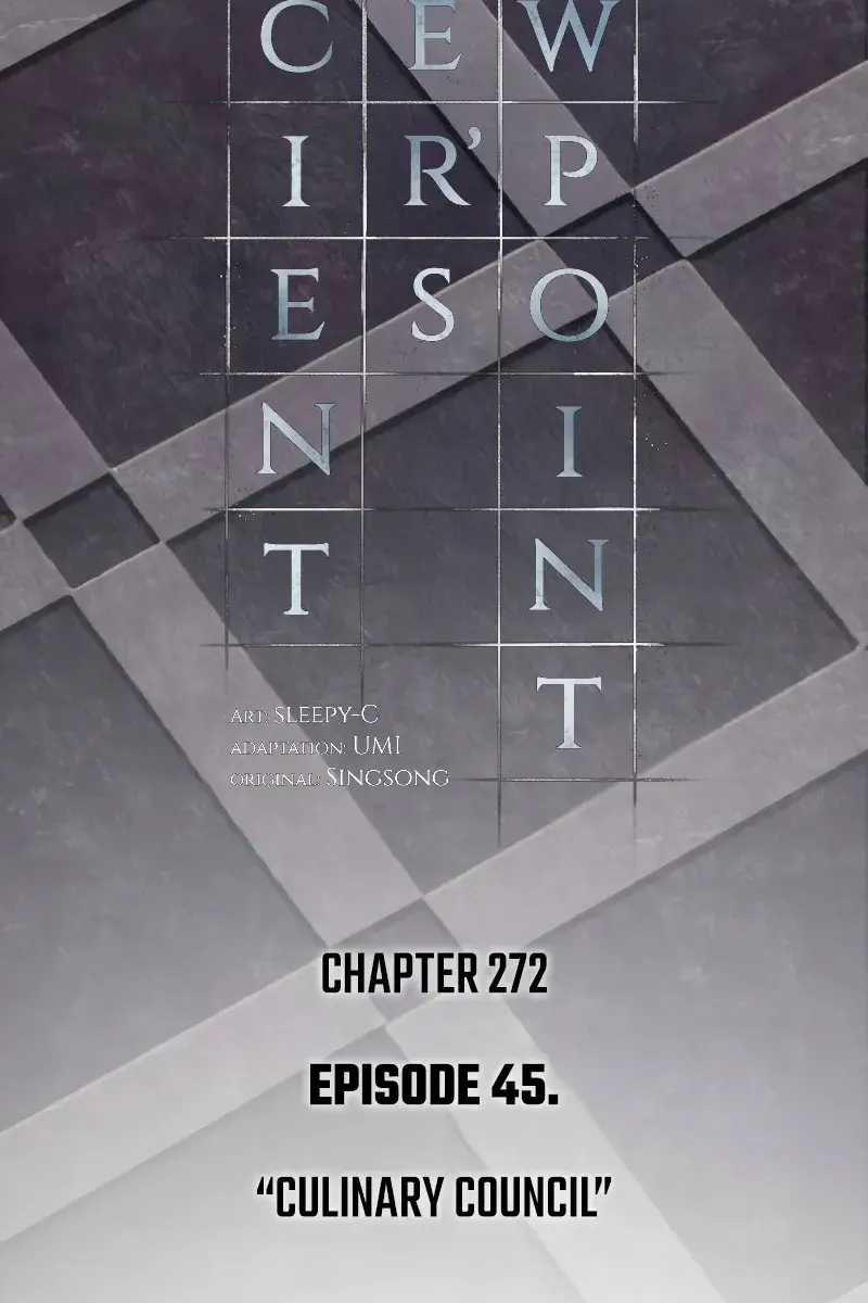 Omniscient Readers Viewpoint Chapter 272 Page 43