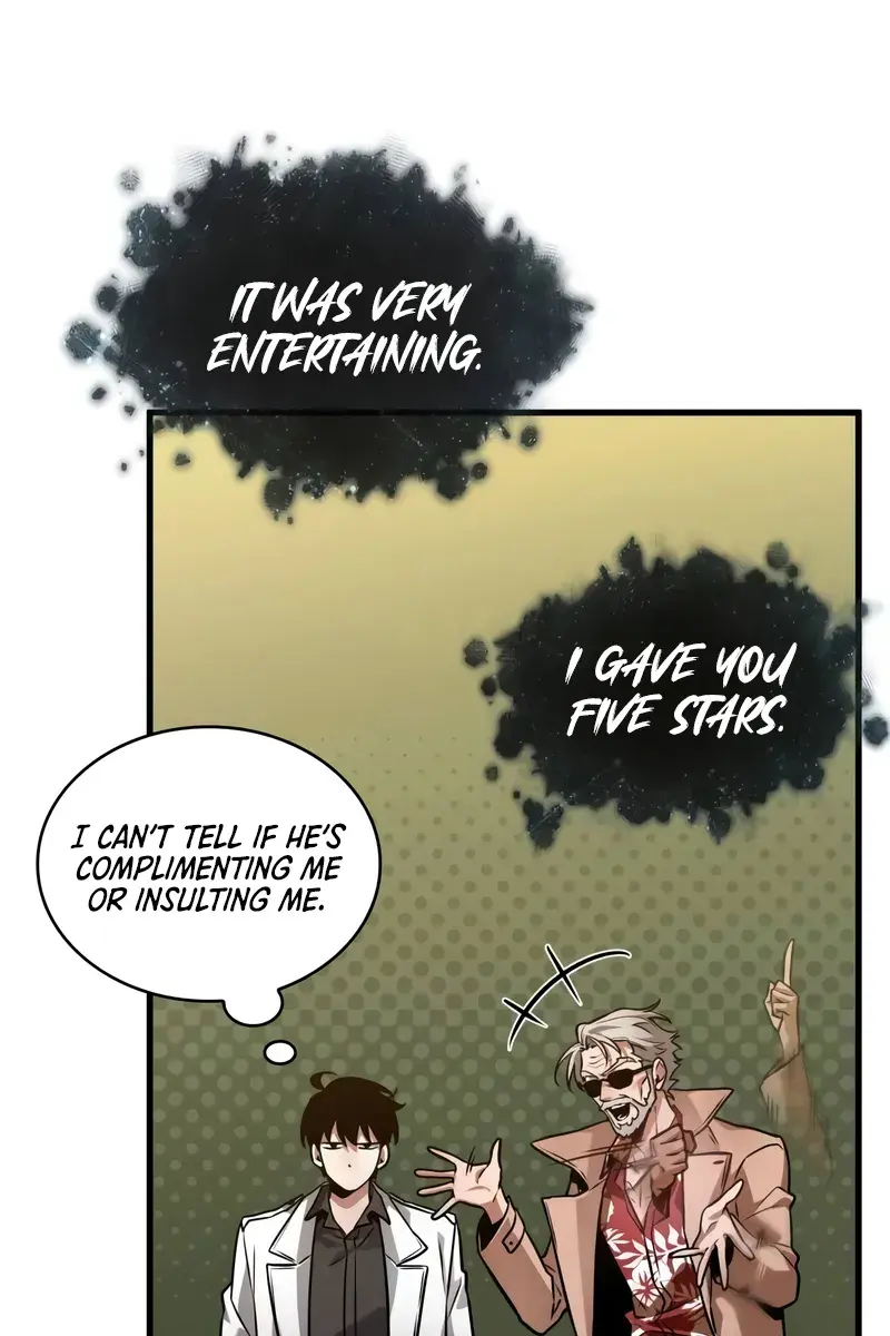 Omniscient Readers Viewpoint Chapter 272 Page 67