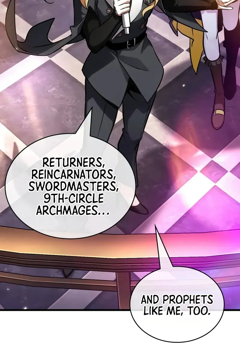 Omniscient Readers Viewpoint Chapter 273 Page 19