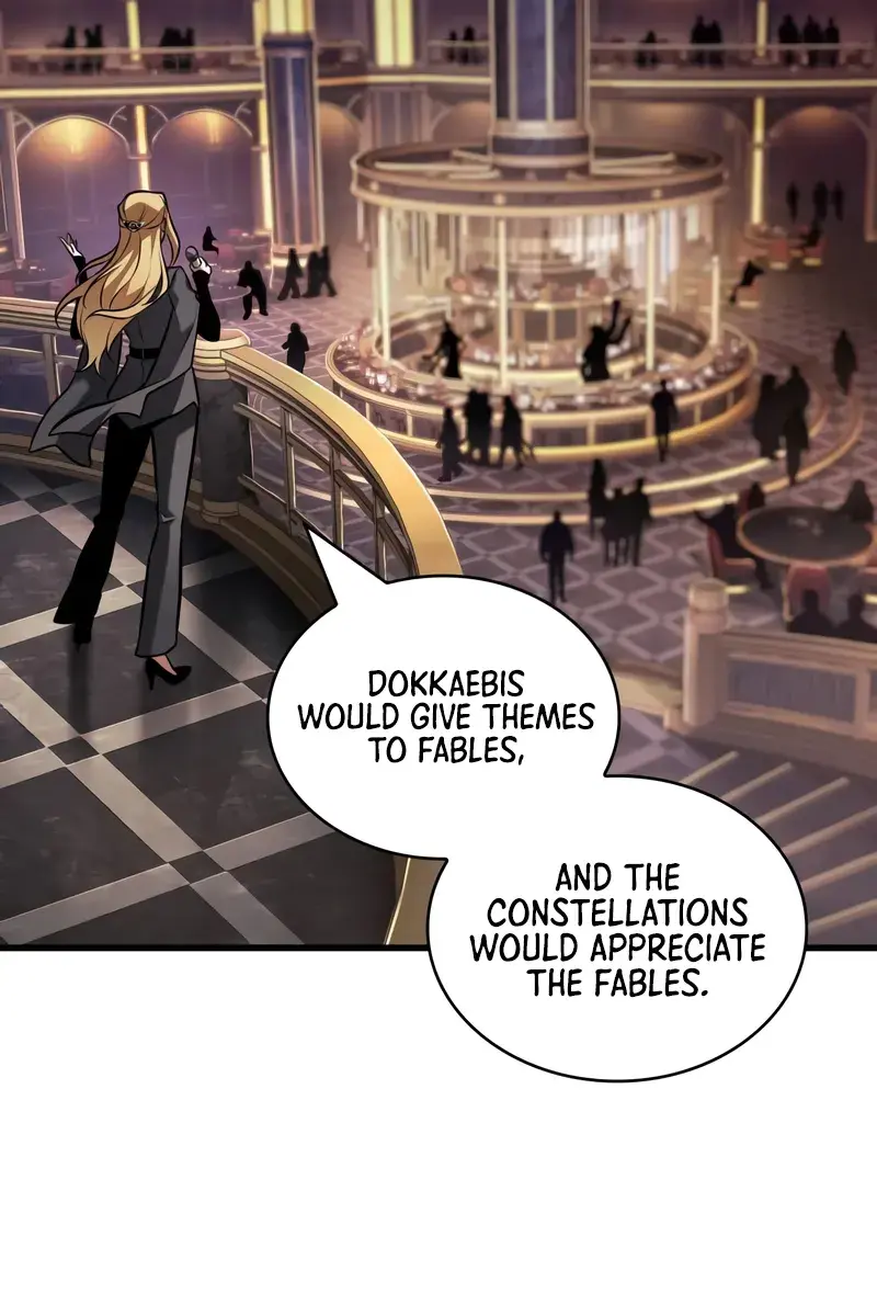 Omniscient Readers Viewpoint Chapter 273 Page 24