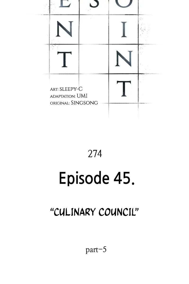Omniscient Readers Viewpoint Chapter 274 Page 17
