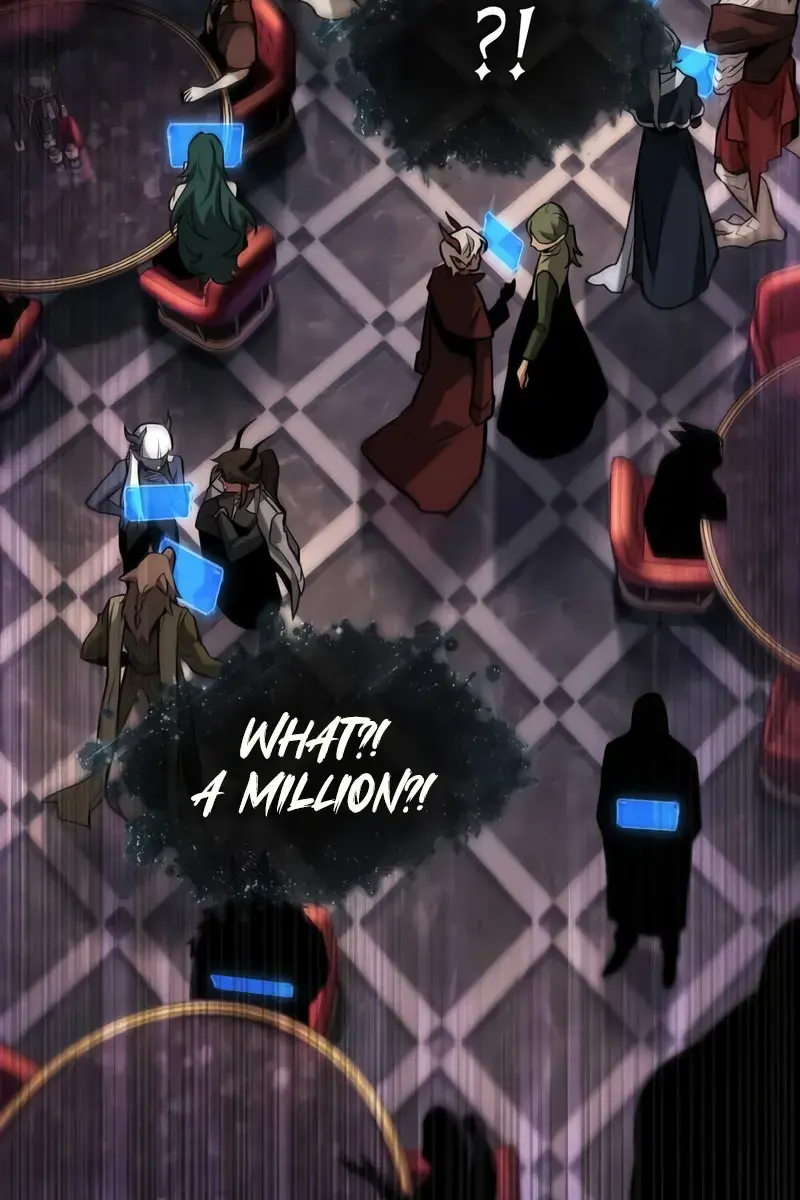 Omniscient Readers Viewpoint Chapter 278 Page 8