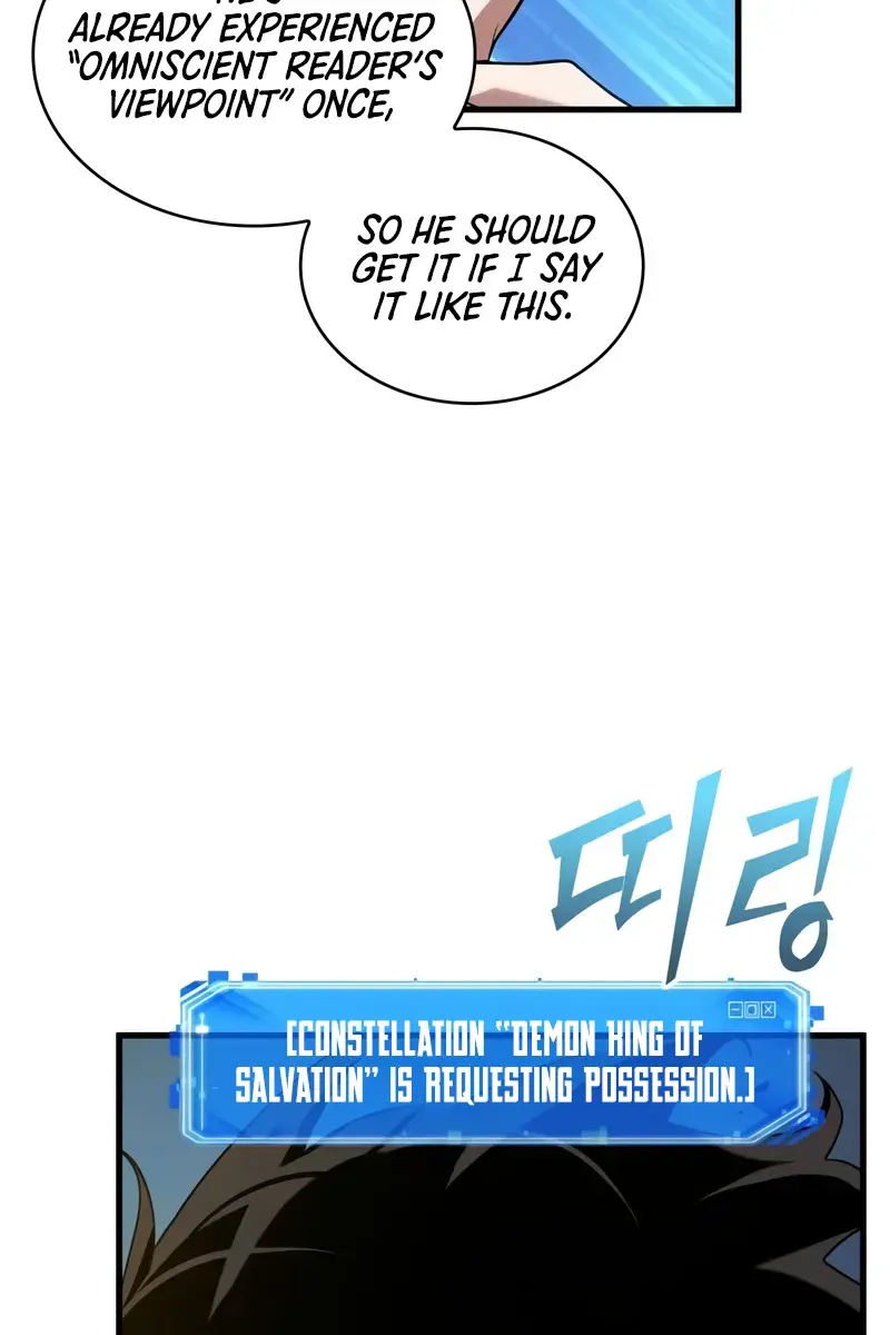 Omniscient Readers Viewpoint Chapter 278 Page 61