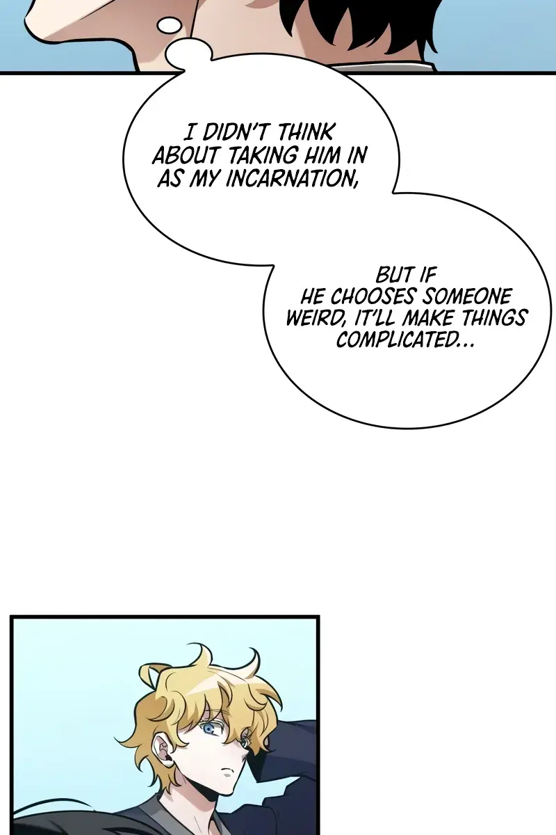 Omniscient Readers Viewpoint Chapter 280 Page 54