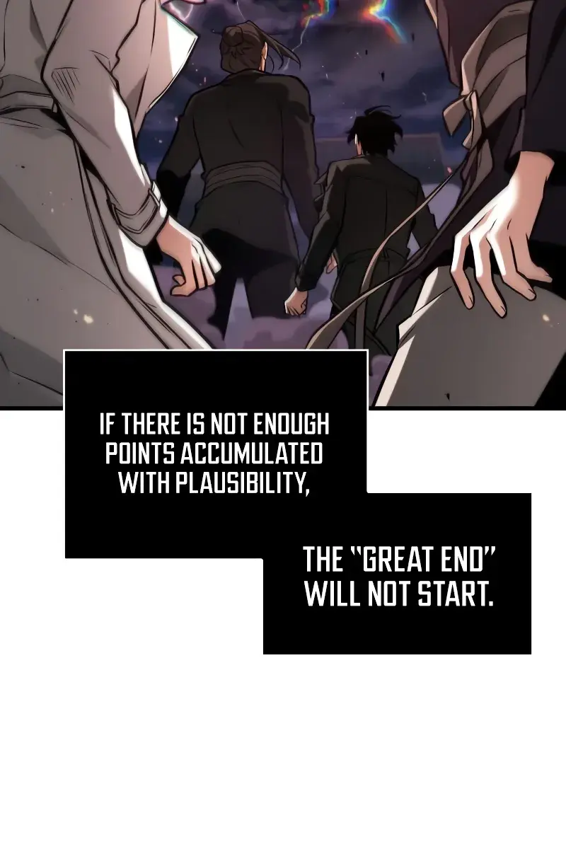 Omniscient Readers Viewpoint Chapter 281 Page 19