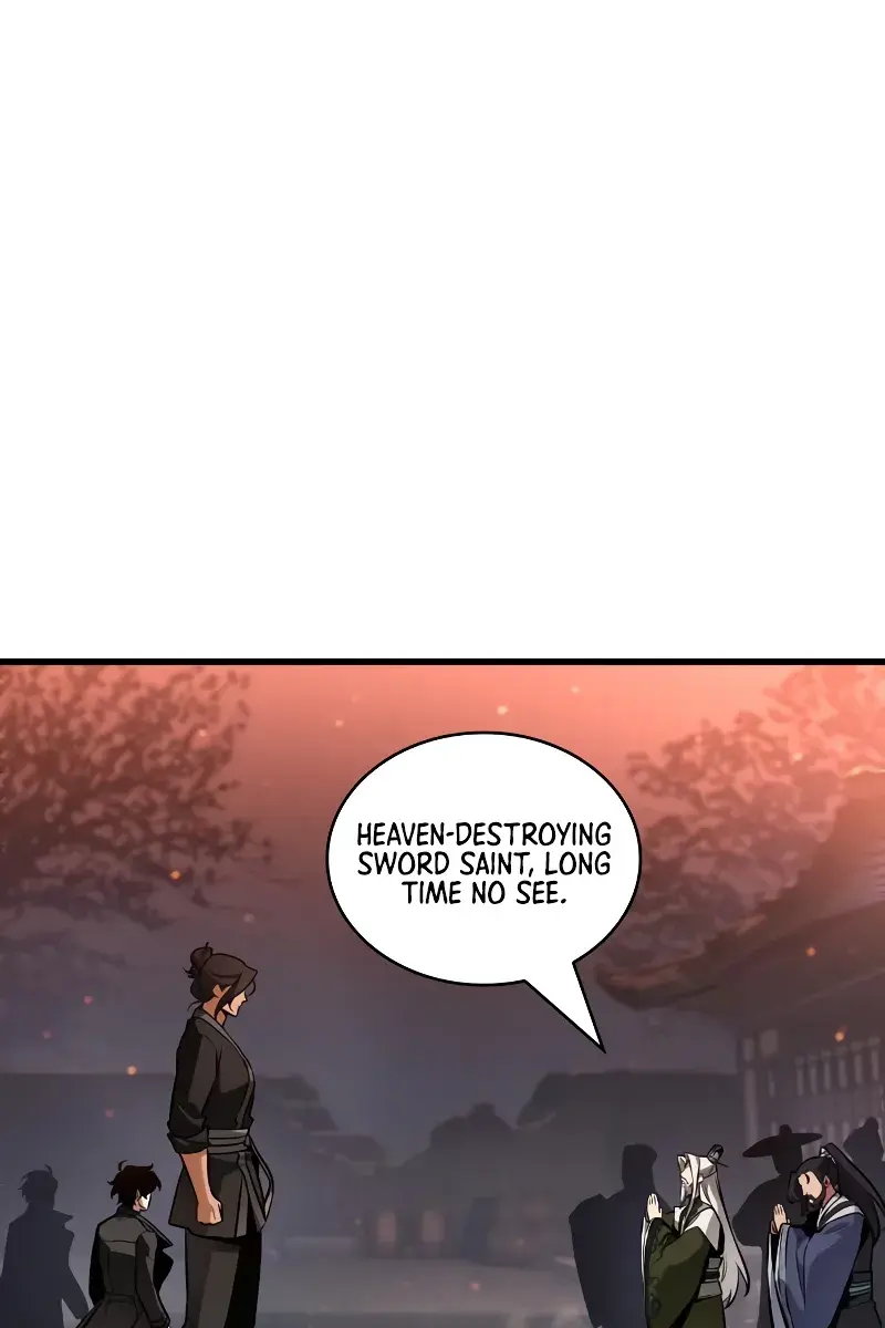 Omniscient Readers Viewpoint Chapter 281 Page 48