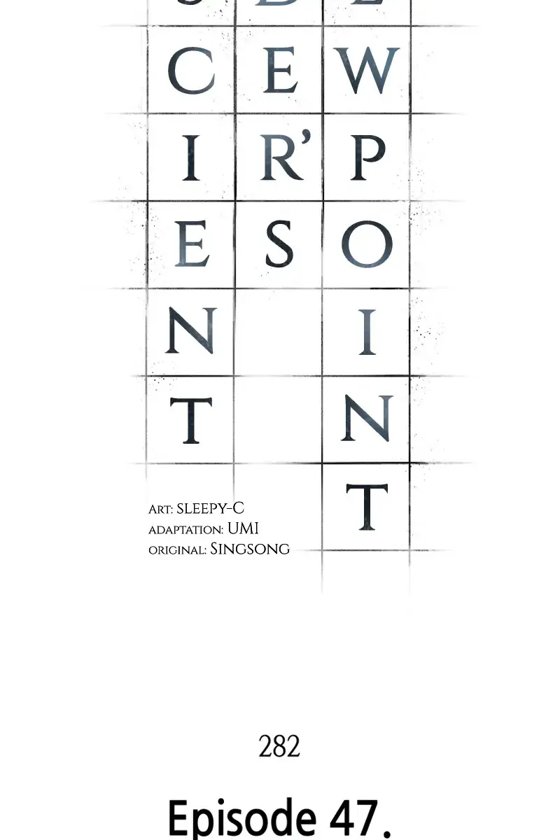 Omniscient Readers Viewpoint Chapter 282 Page 5