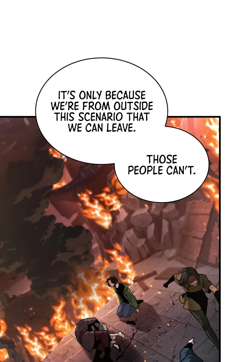 Omniscient Readers Viewpoint Chapter 282 Page 11