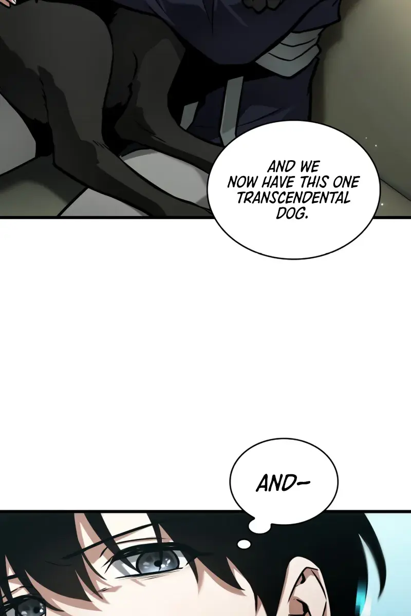 Omniscient Readers Viewpoint Chapter 282 Page 106