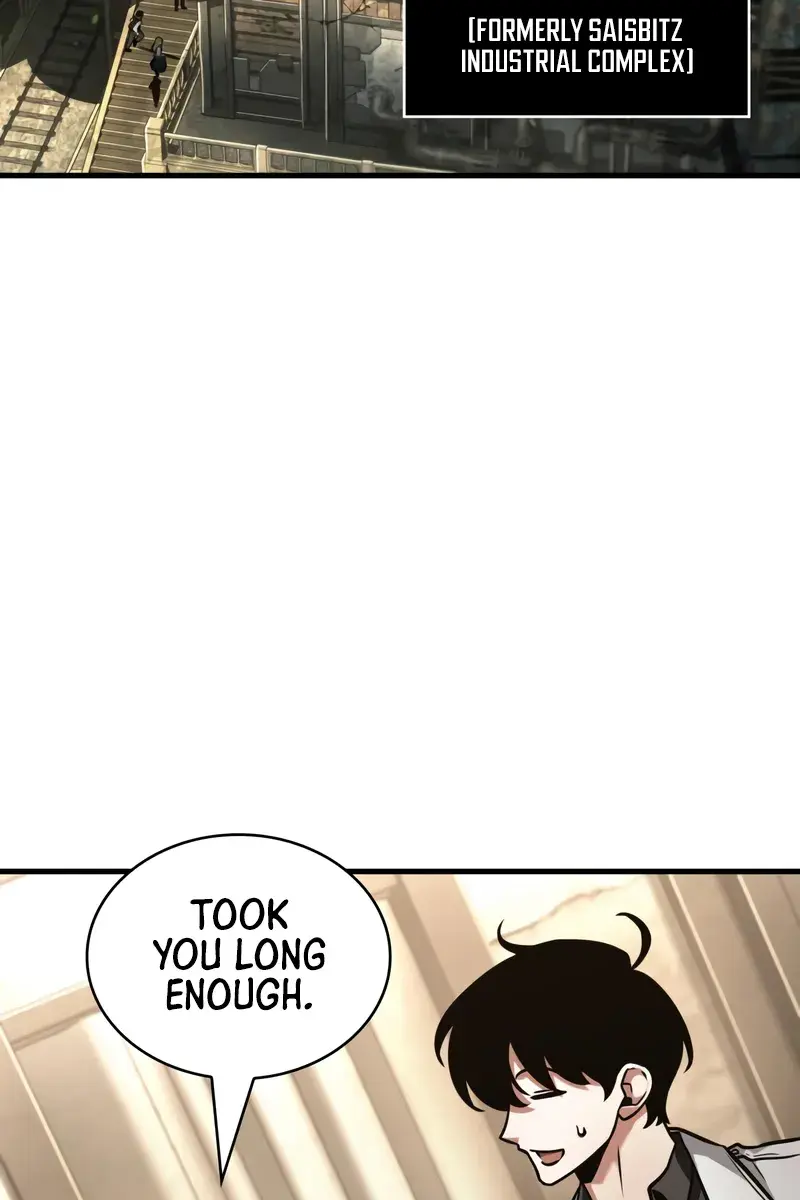 Omniscient Readers Viewpoint Chapter 283 Page 106