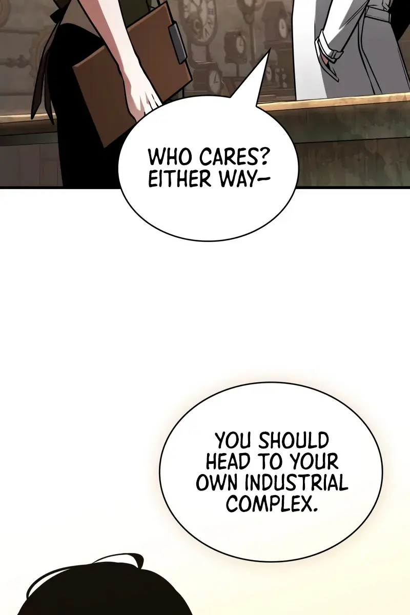 Omniscient Readers Viewpoint Chapter 283 Page 119