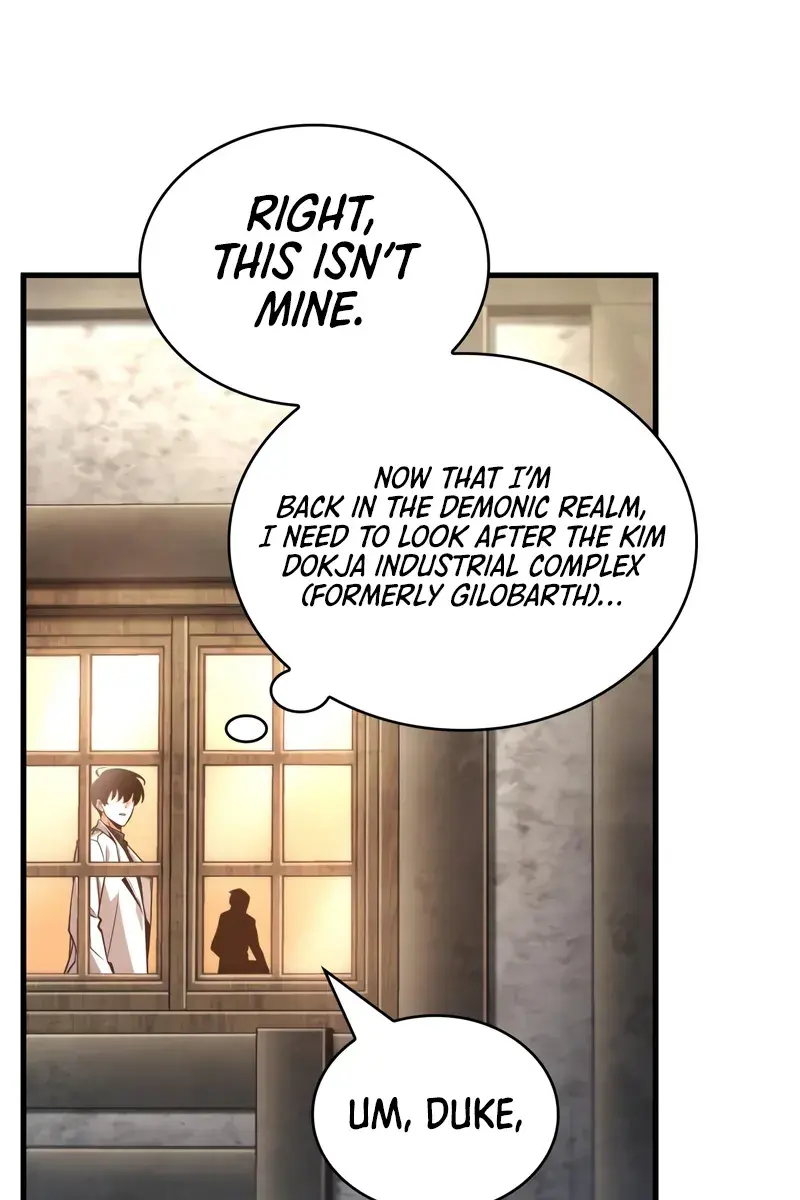 Omniscient Readers Viewpoint Chapter 283 Page 121