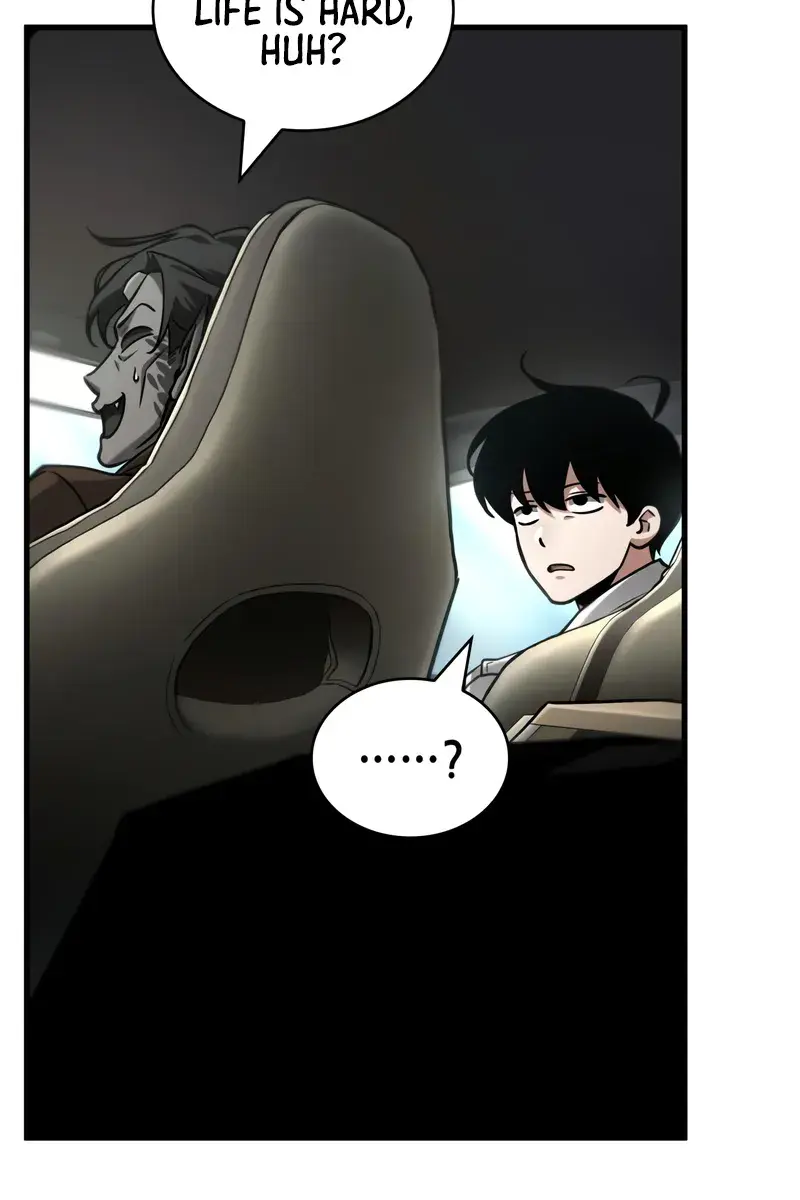 Omniscient Readers Viewpoint Chapter 284 Page 16
