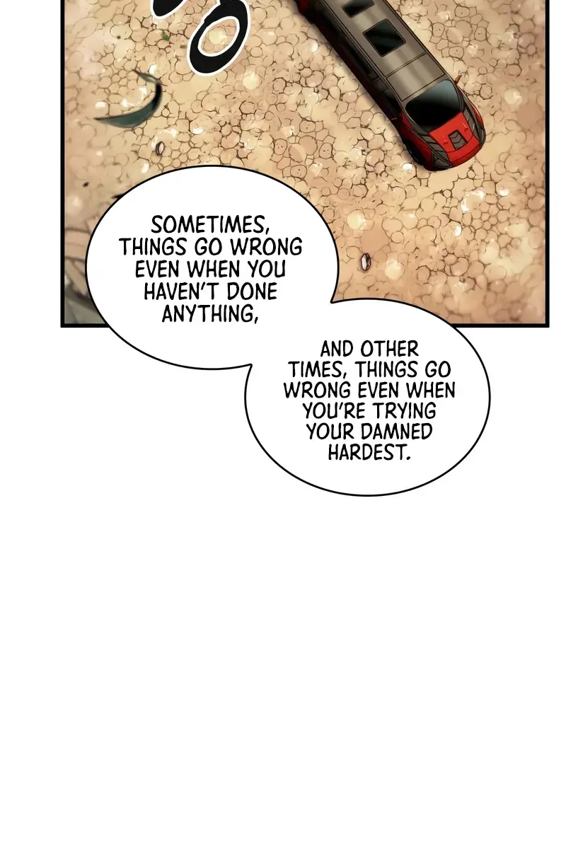 Omniscient Readers Viewpoint Chapter 284 Page 18