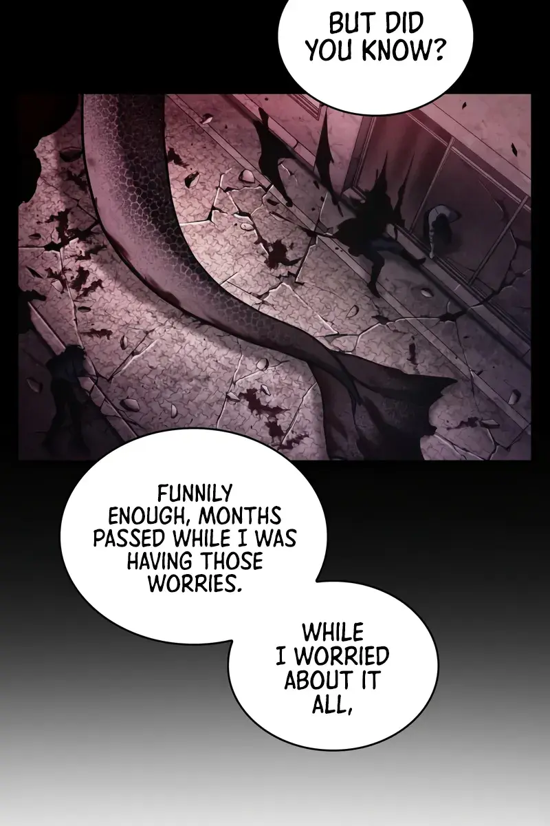 Omniscient Readers Viewpoint Chapter 284 Page 34