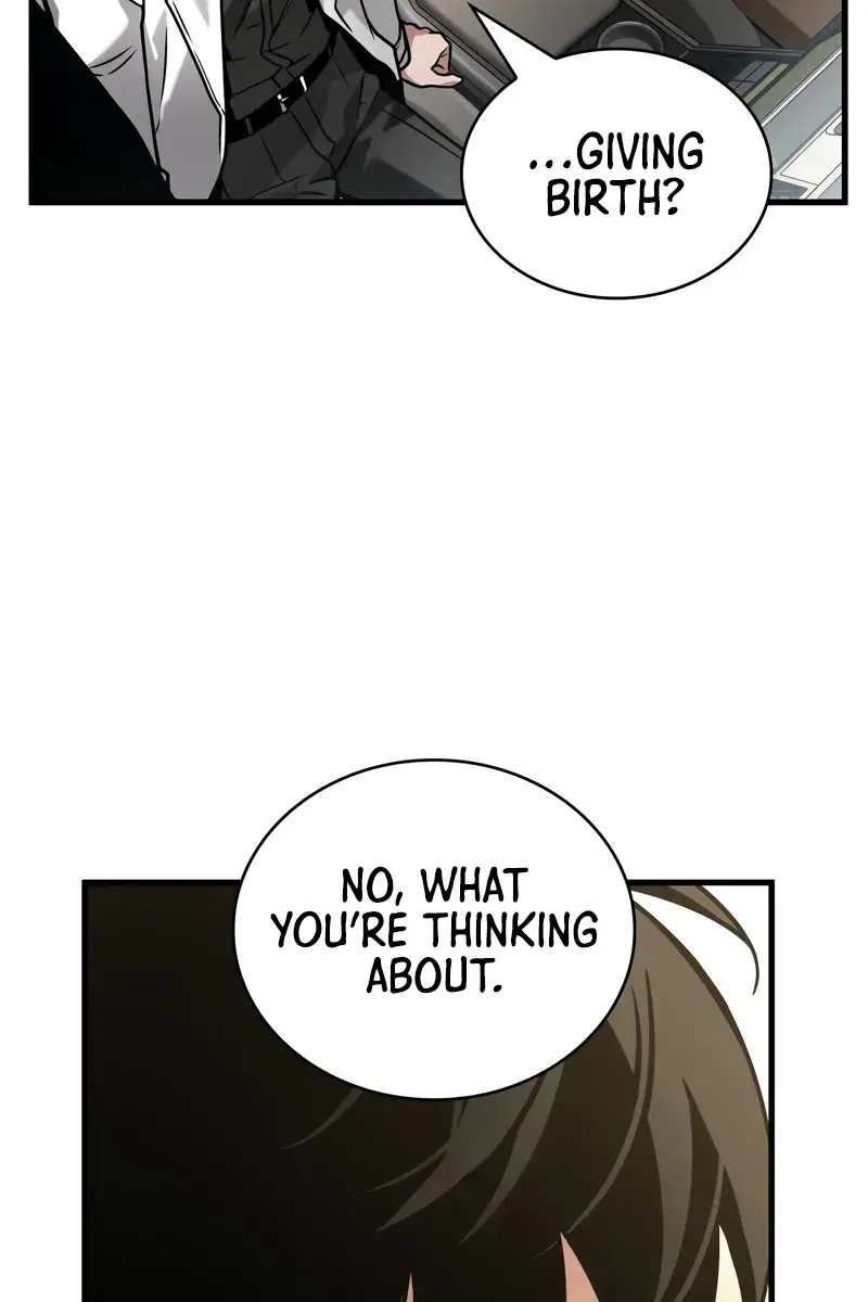 Omniscient Readers Viewpoint Chapter 284 Page 43