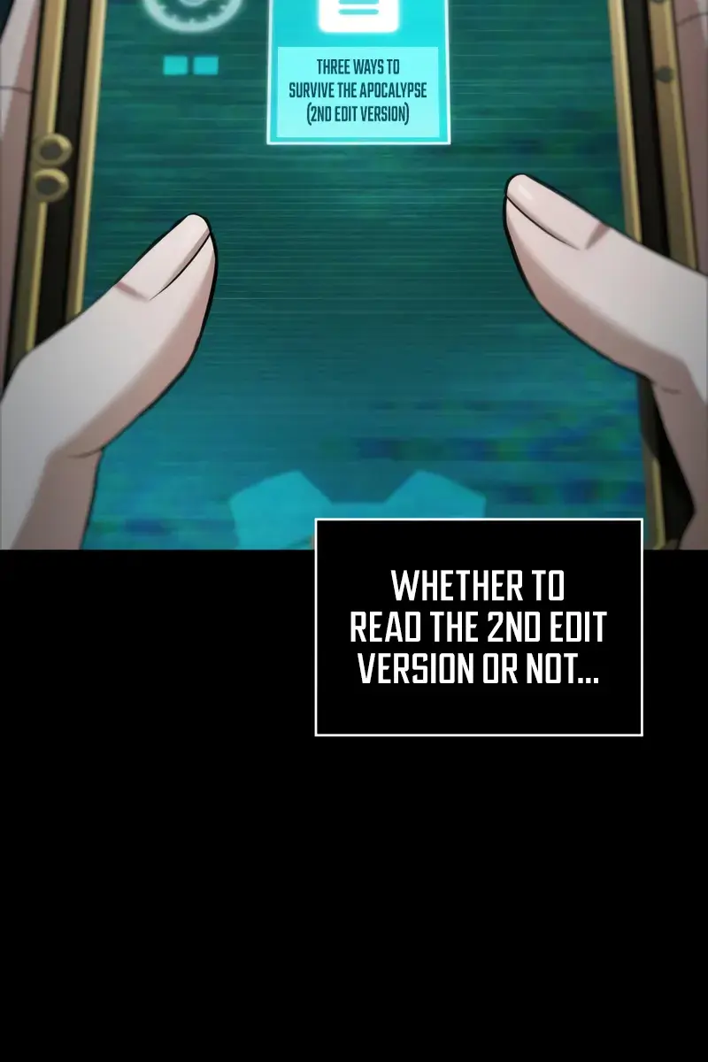 Omniscient Readers Viewpoint Chapter 284 Page 49