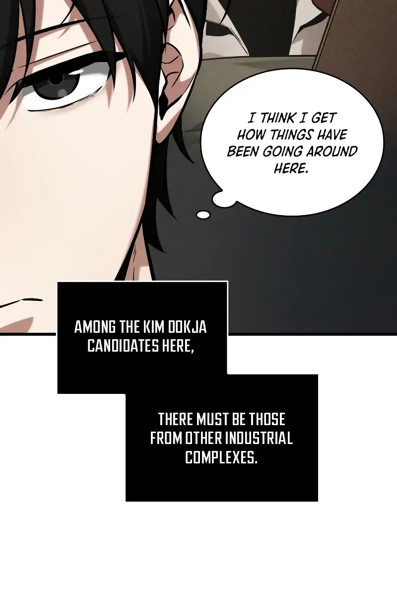 Omniscient Readers Viewpoint Chapter 285 Page 21