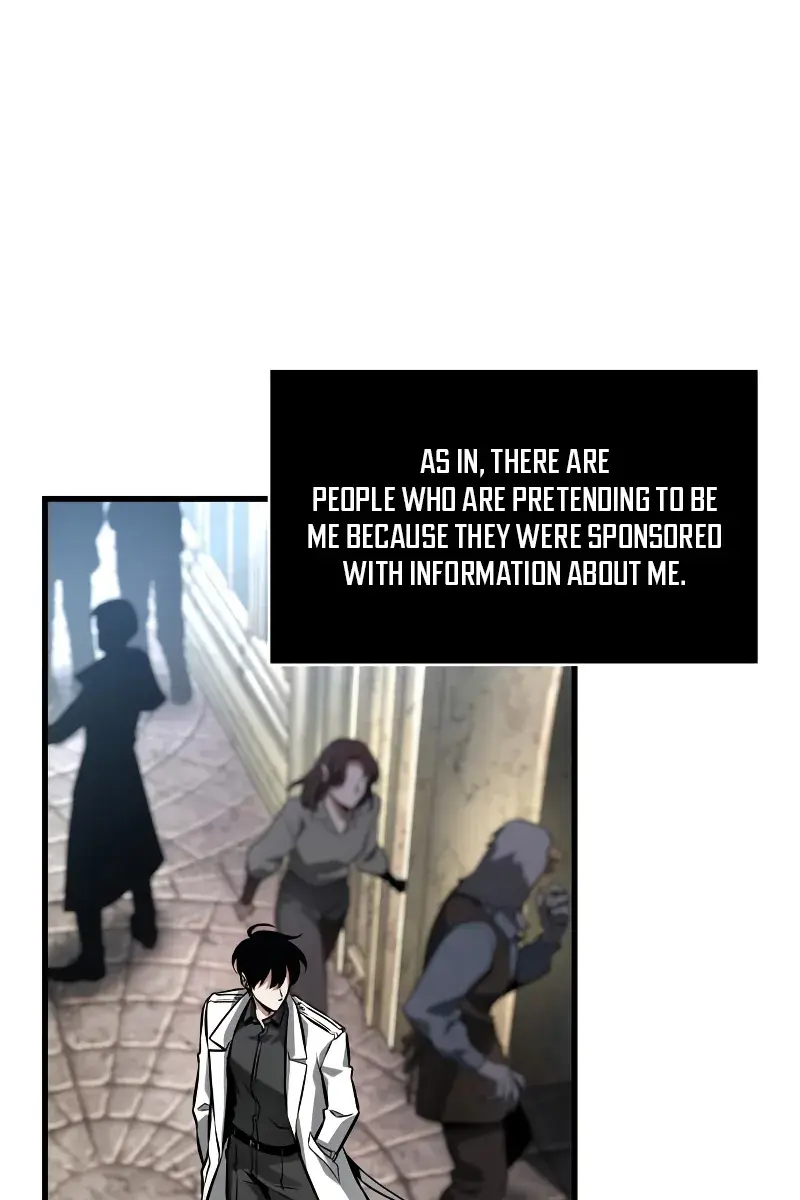 Omniscient Readers Viewpoint Chapter 285 Page 22