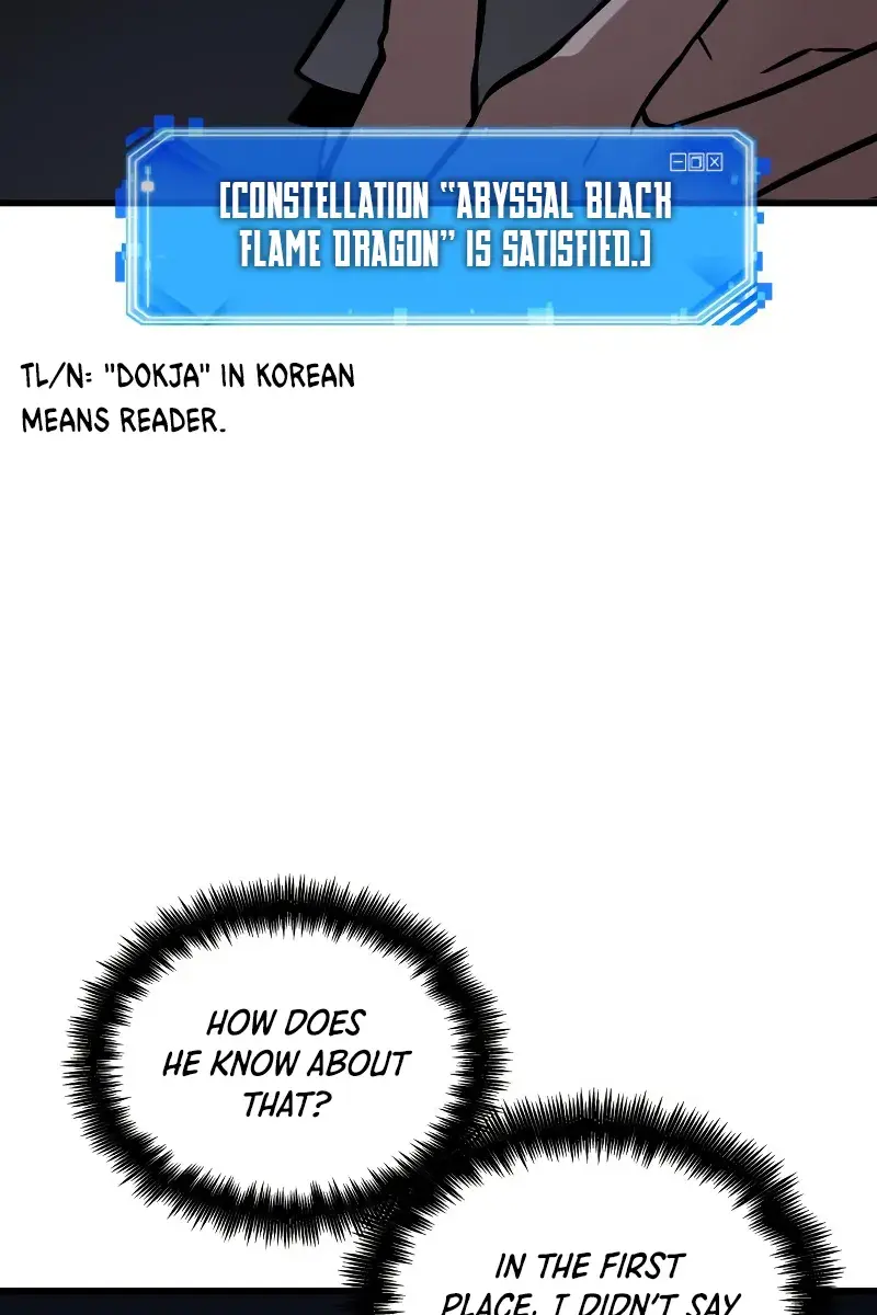 Omniscient Readers Viewpoint Chapter 285 Page 39
