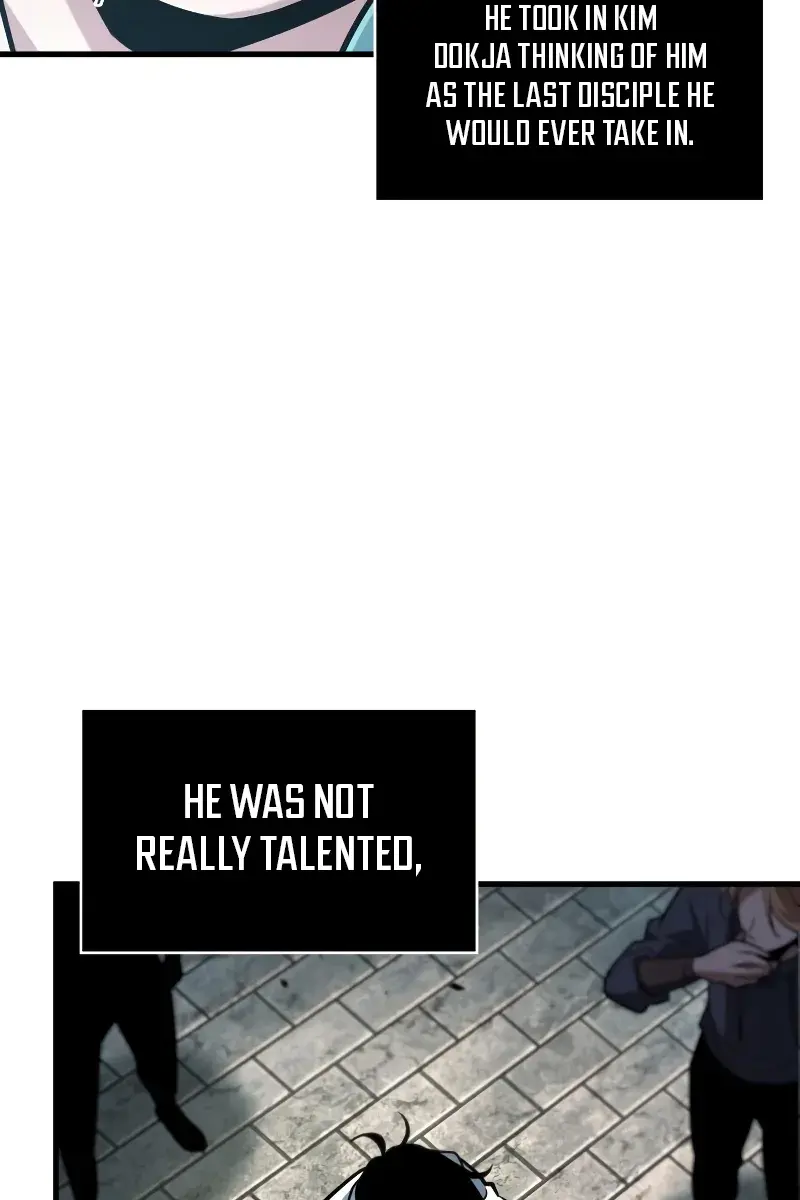 Omniscient Readers Viewpoint Chapter 285 Page 117