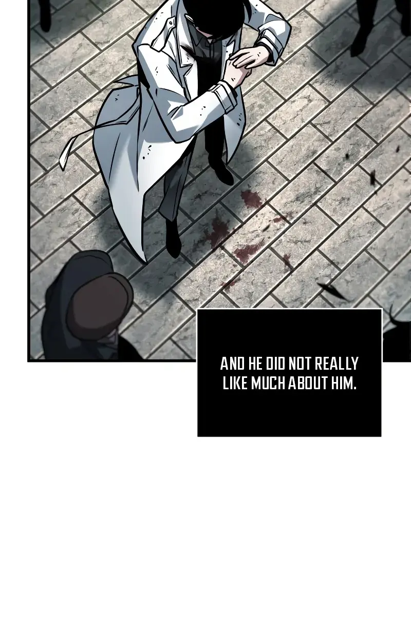 Omniscient Readers Viewpoint Chapter 285 Page 118
