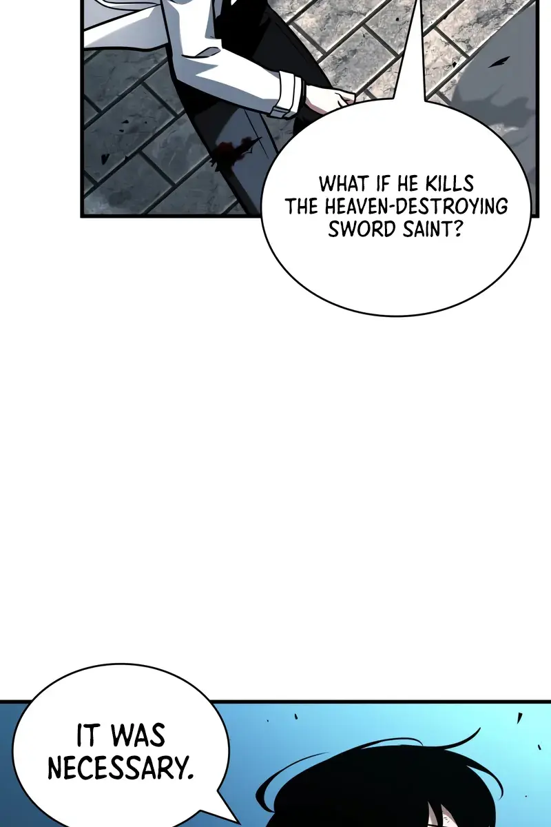 Omniscient Readers Viewpoint Chapter 286 Page 7