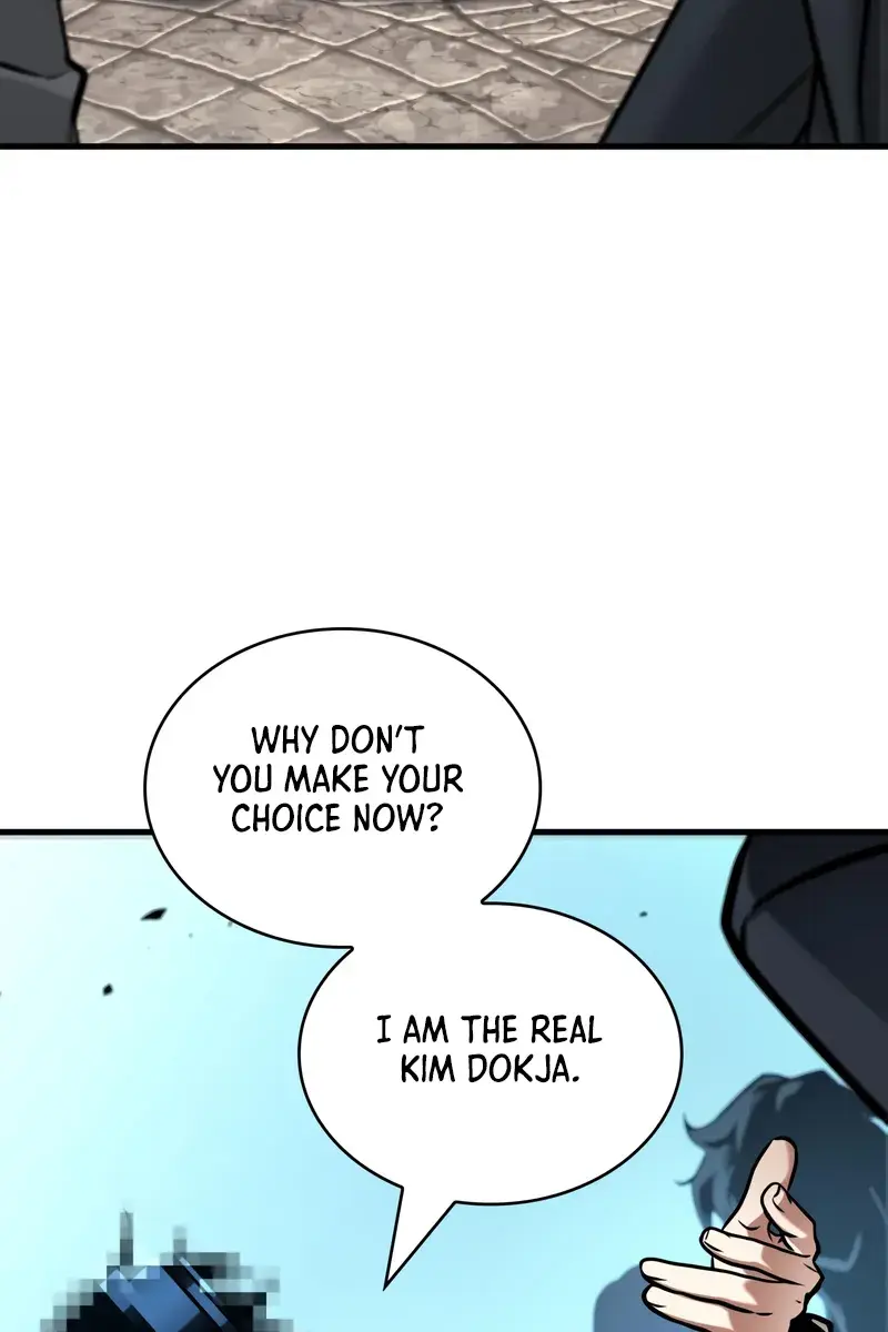Omniscient Readers Viewpoint Chapter 286 Page 24